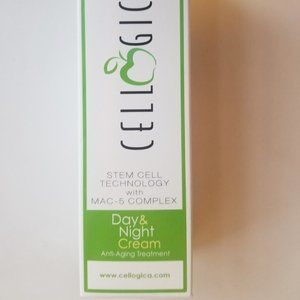 Cellogica Night and Day Cream